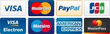 Accepted Payments