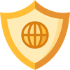 Free DDOS protection
